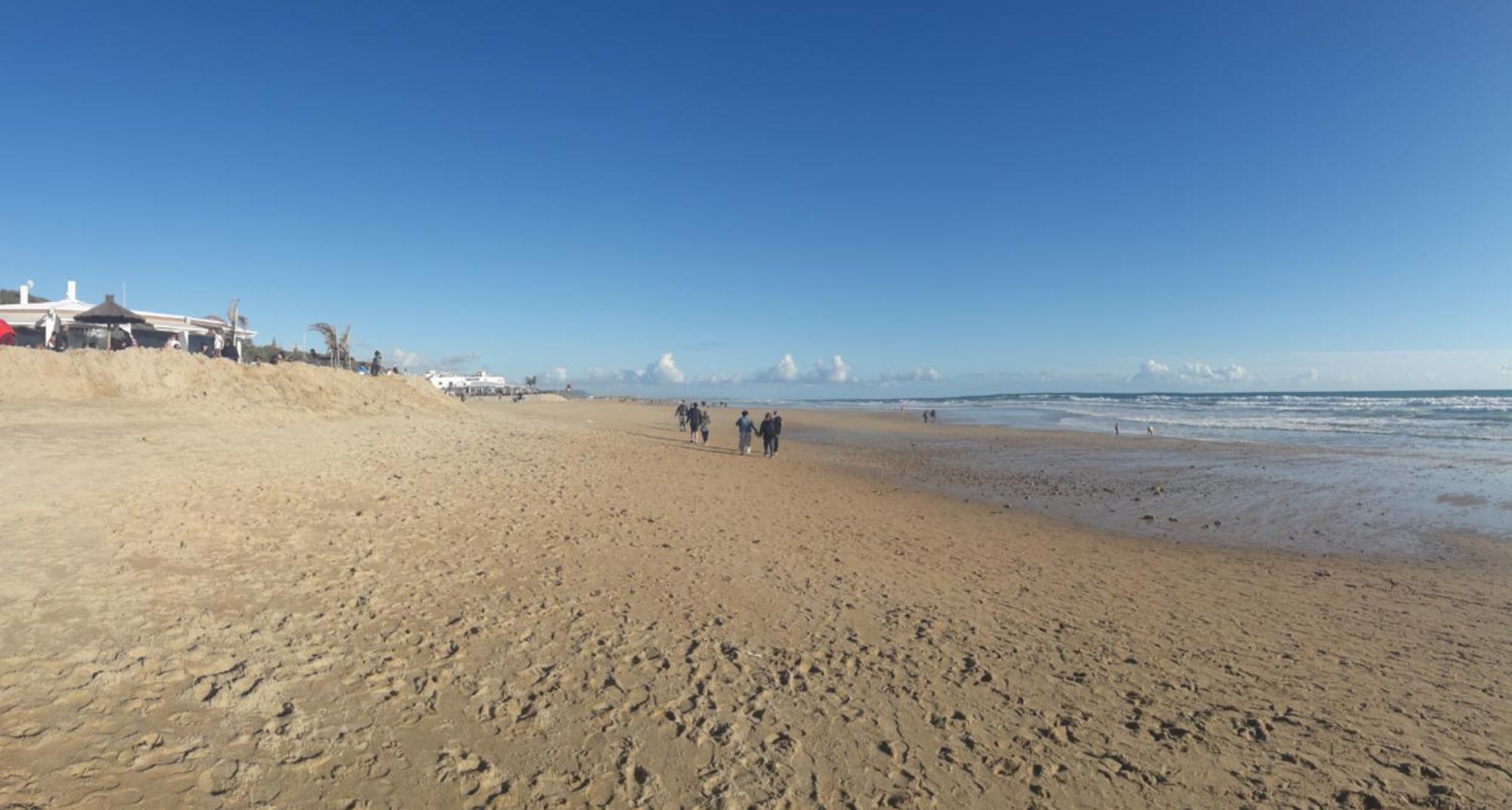 Alojamientos Rurales Inma Conil De La Frontera Cameră foto